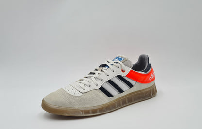 *TOP* 2018 Adidas Top 'Solar Red' Gr. UK 8,5 / EUR 42 2/3