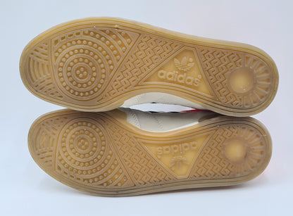 *TOP* 2018 Adidas Top 'Solar Red' Gr. UK 8,5 / EUR 42 2/3