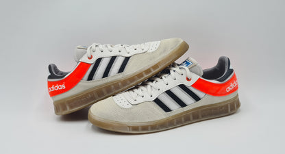 *TOP* 2018 Adidas Top 'Solar Red' Gr. UK 8,5 / EUR 42 2/3