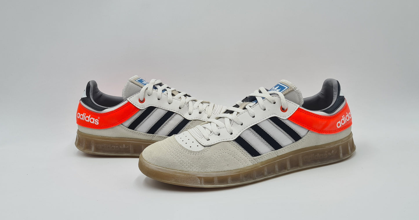 *TOP* 2018 Adidas Top 'Solar Red' Gr. UK 8,5 / EUR 42 2/3