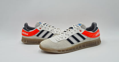 *TOP* 2018 Adidas Top 'Solar Red' Gr. UK 8,5 / EUR 42 2/3