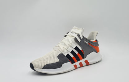 *Guter Zustand* 2017 Adidas EQT Support ADV Gr. UK 8,5 / EUR 42 2/3