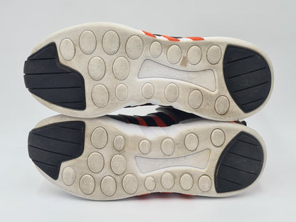 *Guter Zustand* 2017 Adidas EQT Support ADV Gr. UK 8,5 / EUR 42 2/3