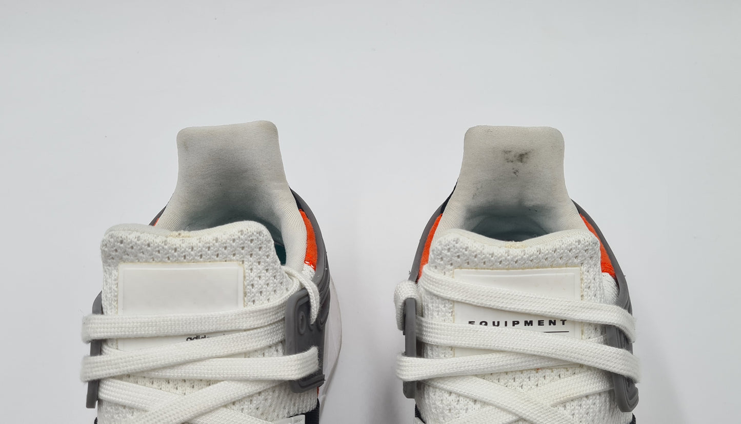 *Guter Zustand* 2017 Adidas EQT Support ADV Gr. UK 8,5 / EUR 42 2/3