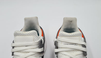 *Guter Zustand* 2017 Adidas EQT Support ADV Gr. UK 8,5 / EUR 42 2/3