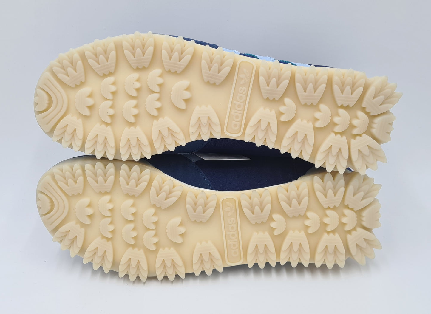 *NEW* 2022 Adidas Marathon TR Cordura Blue UK 8 / EUR 42