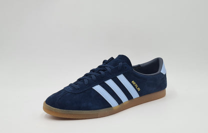 *NEU* 2022 Adidas Berlin Retro Gr. UK 9 / EUR 43 1/3