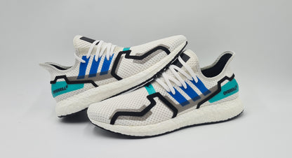 *NEU* 2018 Adidas AM4 Overkill UK 8,5 / EUR 42 2/3