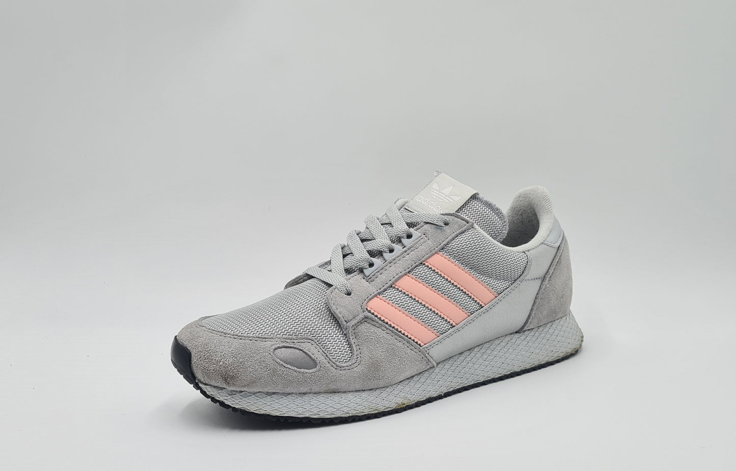 *TOP* 2018 Adidas ZX 452 Spzl Gr. UK 9 / EUR 43 1/3