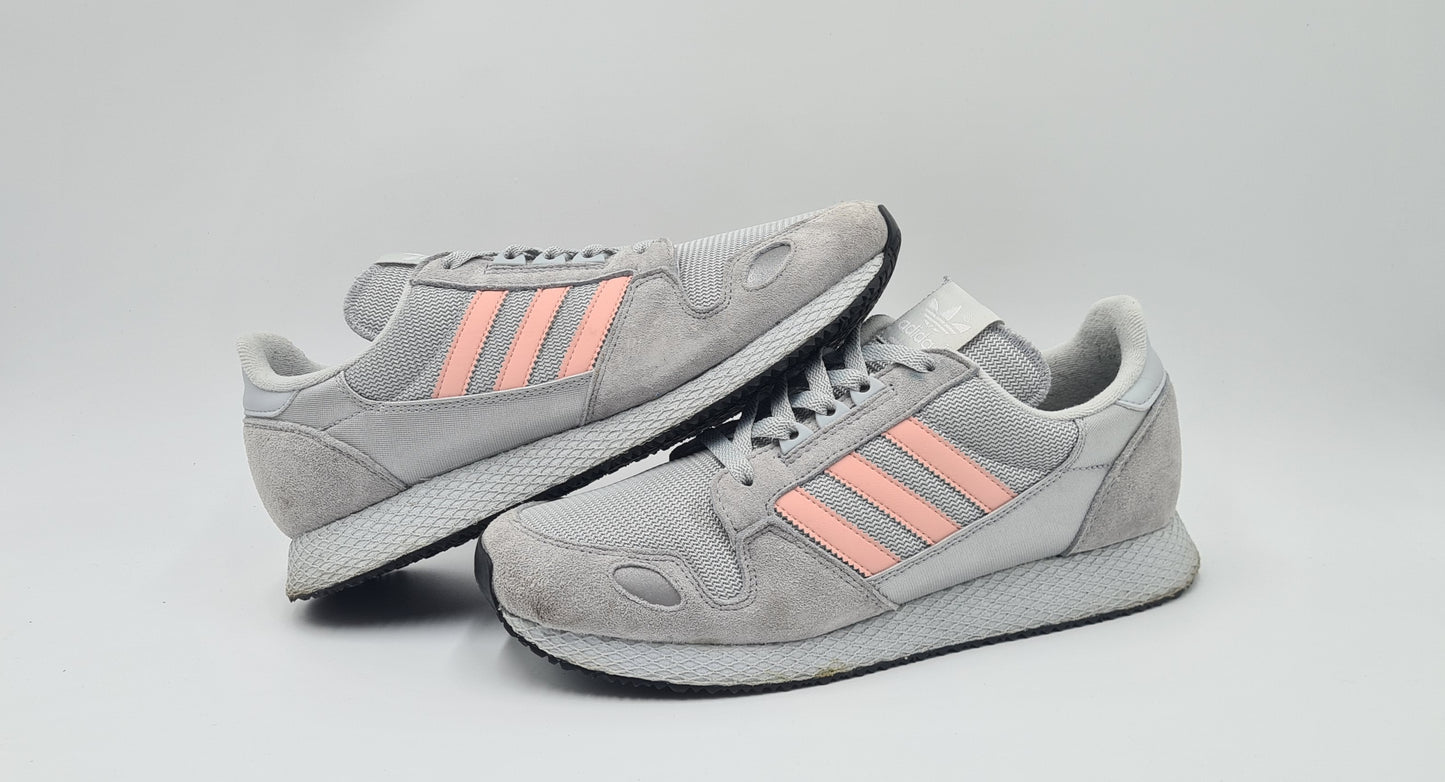 *TOP* 2018 Adidas ZX 452 Spzl Gr. UK 9 / EUR 43 1/3