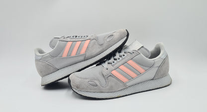 *TOP* 2018 Adidas ZX 452 Spzl Gr. UK 9 / EUR 43 1/3