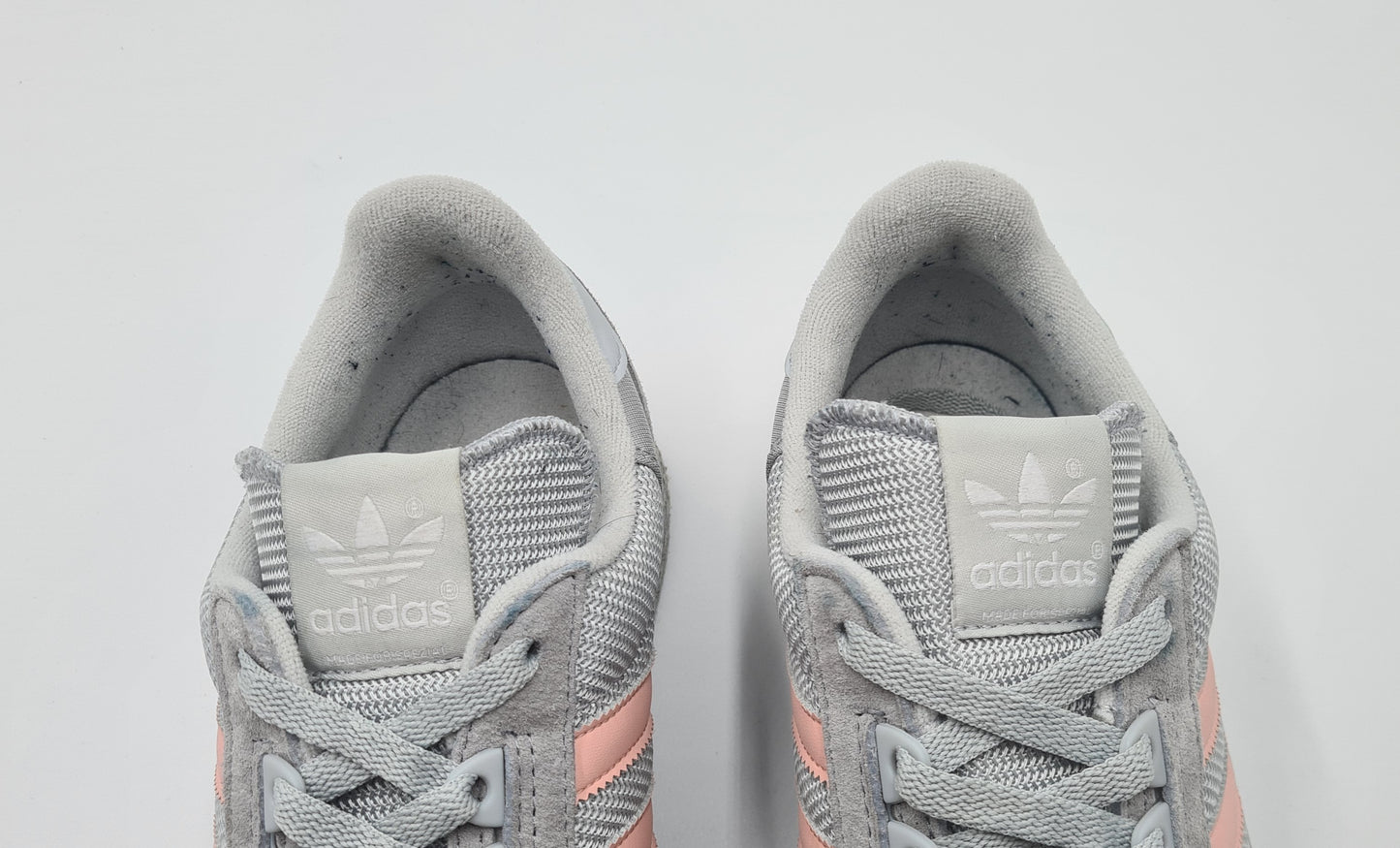 *TOP* 2018 Adidas ZX 452 Spzl Gr. UK 9 / EUR 43 1/3