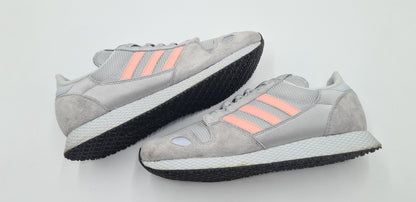 *TOP* 2018 Adidas ZX 452 Spzl Gr. UK 9 / EUR 43 1/3