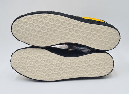 *NEU* 2015 Adidas Jamaica Gelb Gr. UK 10 / EUR 44 2/3