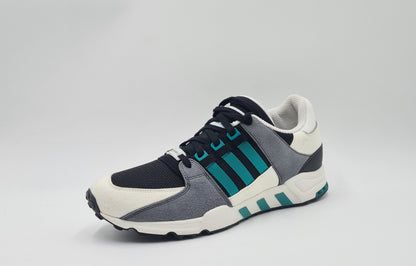 *TOP* 2021 Adidas EQT Running Support Gr. UK 10,5 / EUR 45 1/3