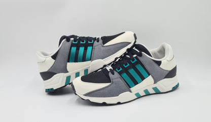 *TOP* 2021 Adidas EQT Running Support Gr. UK 10,5 / EUR 45 1/3