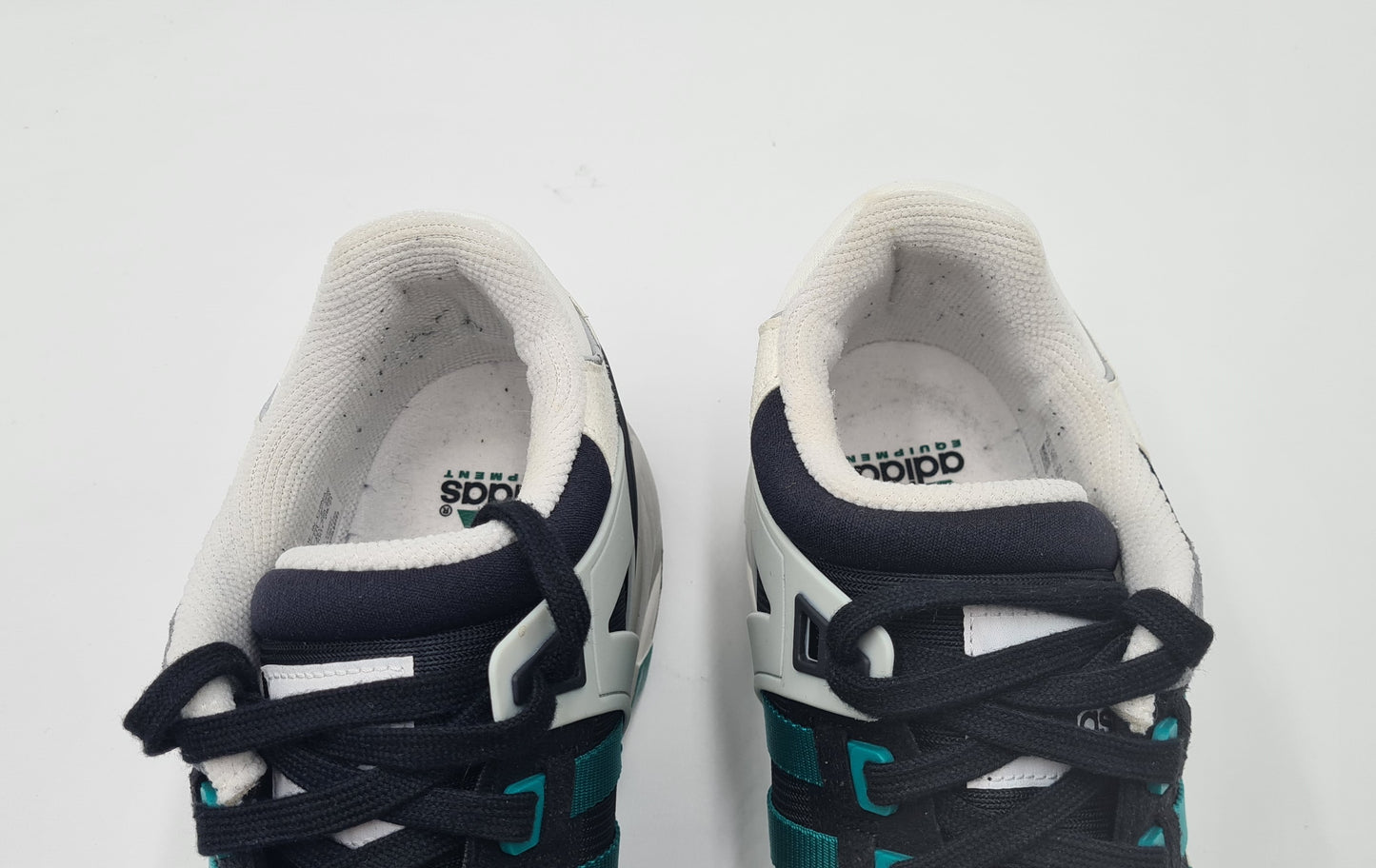 *TOP* 2021 Adidas EQT Running Support Gr. UK 10,5 / EUR 45 1/3