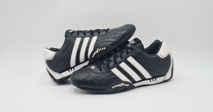 *VGC* Adidas Adi Racer Low Good Year Black | G16082 | Gr. UK 8 / EUR 42