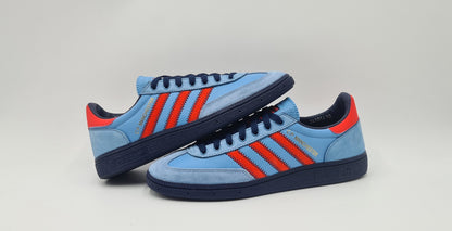 *TOP* 2024 Adidas Manchester Spzl X CP Company Gr. UK 9 / EUR 43 1/3