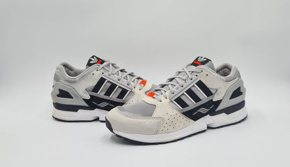 *Guter Zustand* 2021 Adidas ZX 10000 C Grau UK 11 / EUR 46