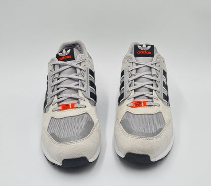 *Guter Zustand* 2021 Adidas ZX 10000 C Grau UK 11 / EUR 46