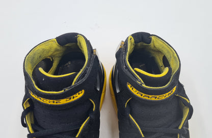 2011 Nike Air Zoom Huarache 2K4 Kobe Bryant UK 9,5 / EUR 44,5