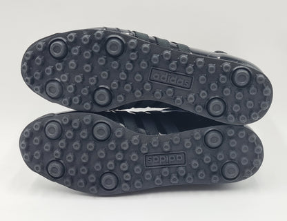 *NEU* Vintage 2005 Adidas Chile 62 Schwarz UK 9,5 / EUR 44