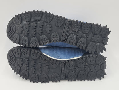 *VGC* 2017 Adidas Marathon TR Blue UK 10.5 / EUR 45 1/3