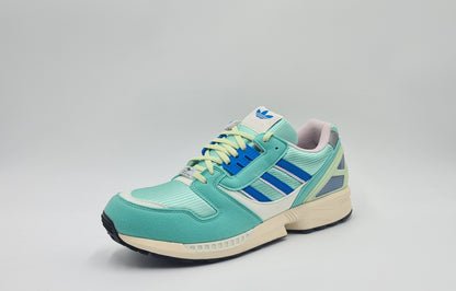 *NEU* 2021 Adidas ZX 8000 'Almost Lime' Gr. UK 11,5 / EUR 46 2/3