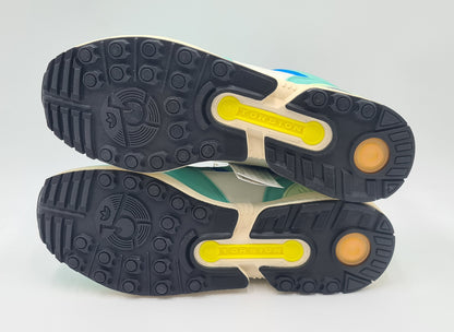 *NEU* 2021 Adidas ZX 8000 'Almost Lime' Gr. UK 11,5 / EUR 46 2/3