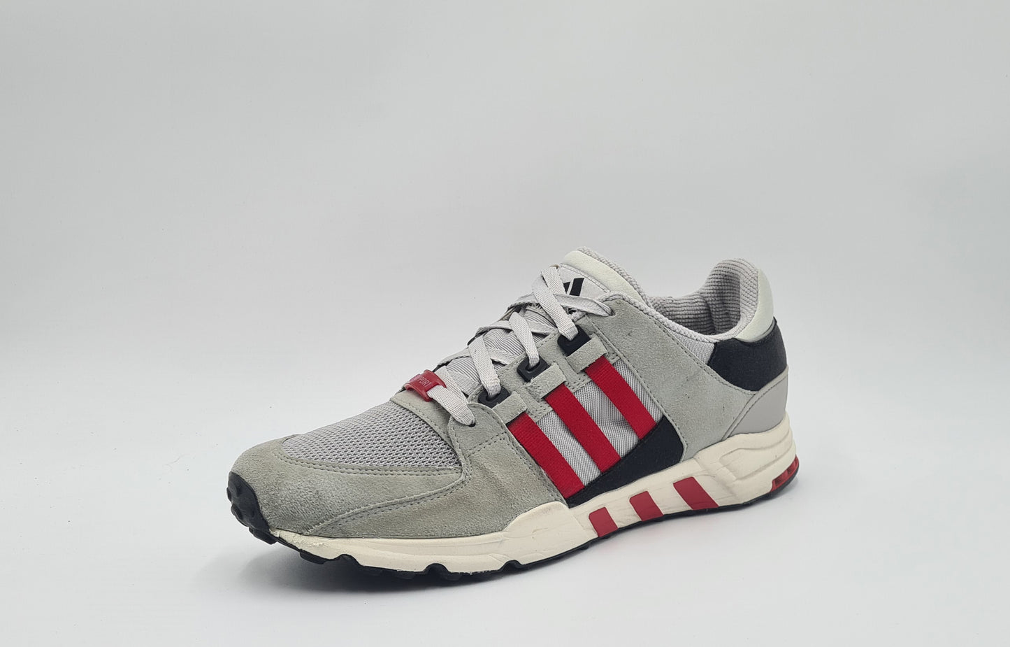*Ordentlicher Zustand* 2015 Adidas EQT Running Support Gr. UK 10,5 / EUR 45 1/3