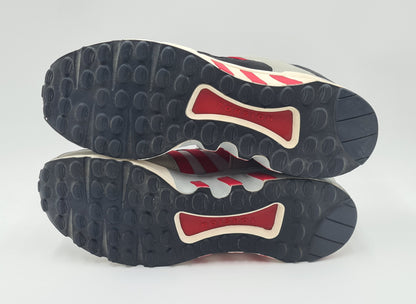 *Ordentlicher Zustand* 2015 Adidas EQT Running Support Gr. UK 10,5 / EUR 45 1/3