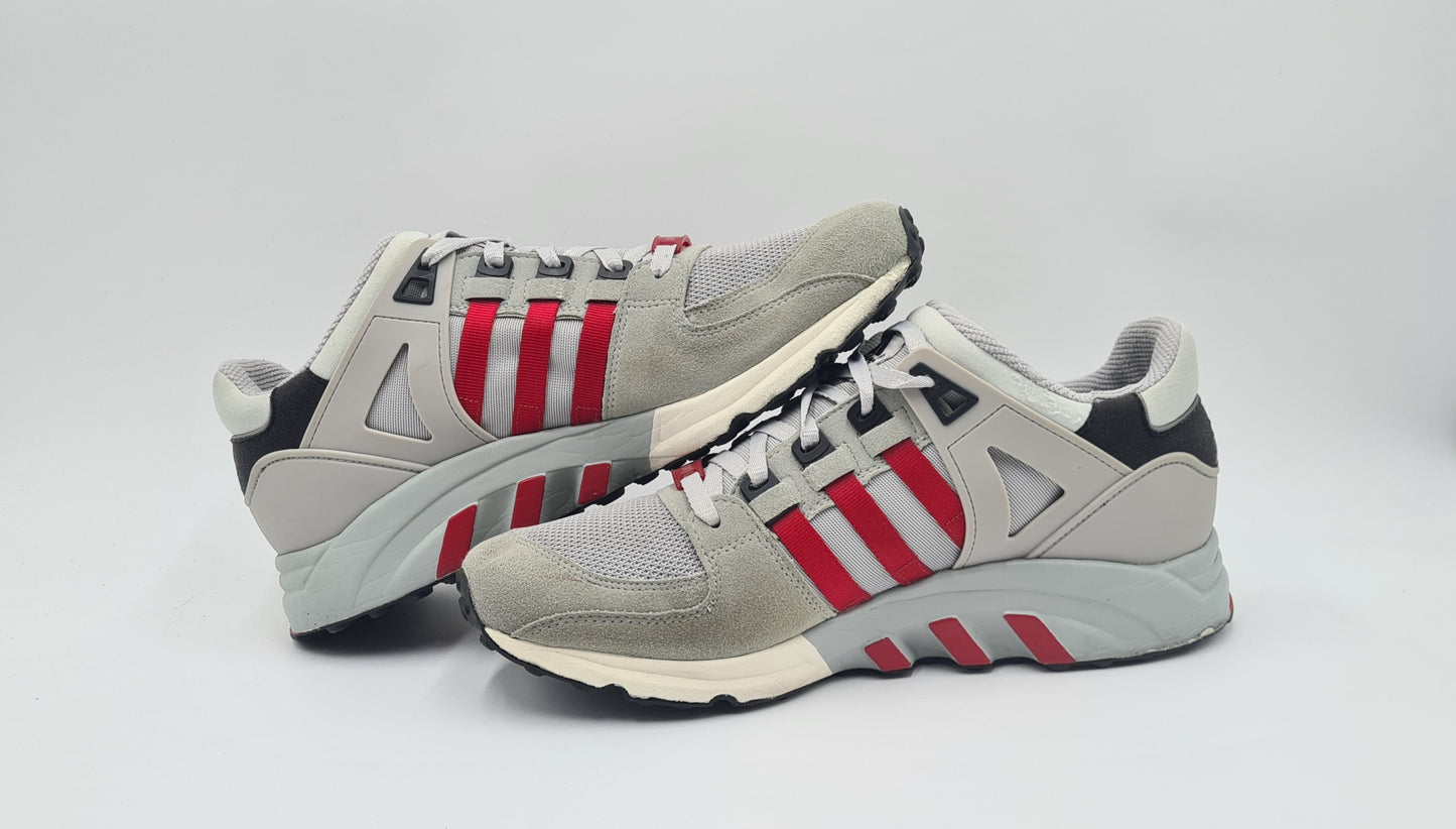 *Ordentlicher Zustand* 2015 Adidas EQT Running Support Gr. UK 10,5 / EUR 45 1/3