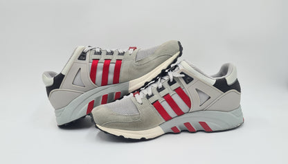 *Ordentlicher Zustand* 2015 Adidas EQT Running Support Gr. UK 10,5 / EUR 45 1/3