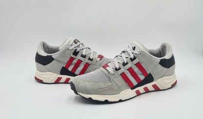 *Ordentlicher Zustand* 2015 Adidas EQT Running Support Gr. UK 10,5 / EUR 45 1/3