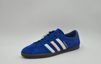 *NEU* 2024 Adidas Berlin 24 Retro Made in Germany Gr. UK 9,5 / EUR 44
