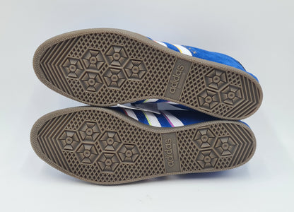 *NEU* 2024 Adidas Berlin 24 Retro Made in Germany Gr. UK 9,5 / EUR 44