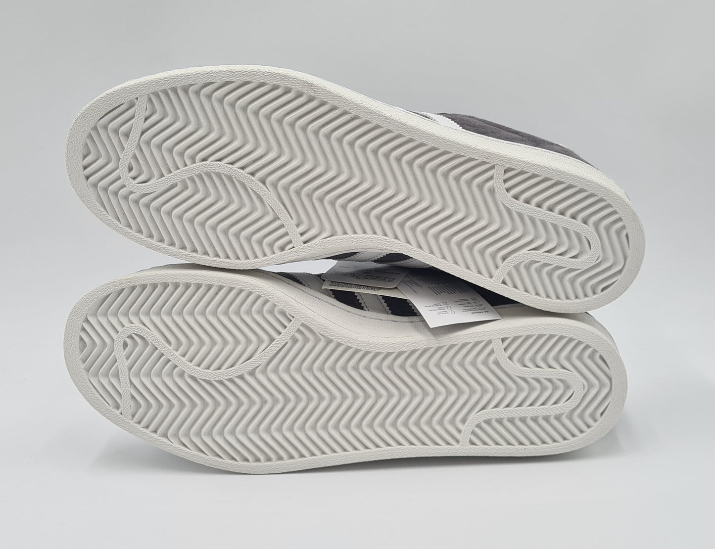 *NEU* 2017 Adidas Campus X Descendant Gr. UK 8,5 / EUR 42 2/3