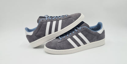 *NEU* 2017 Adidas Campus X Descendant Gr. UK 8,5 / EUR 42 2/3