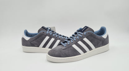 *NEU* 2017 Adidas Campus X Descendant Gr. UK 8,5 / EUR 42 2/3