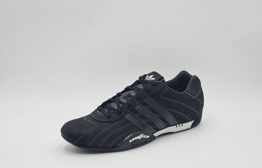 *NEU* 2014 Adidas Adi Racer Low Good Year Schwarz | 012795 | Gr. UK 10 / EUR 44 2/3