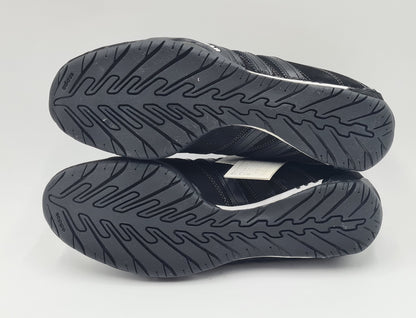 *NEU* 2014 Adidas Adi Racer Low Good Year Schwarz | 012795 | Gr. UK 10 / EUR 44 2/3