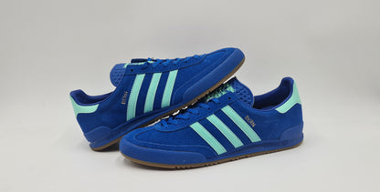 *NEU* 2016 Adidas Jeans City Series 'Bern' Gr. UK 9,5 / EUR 44