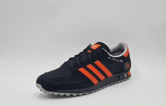 *TOP* 2005 Adidas LA Trainer 'A Class of 1984' Gr. UK 13,5 / EUR 48 2/3