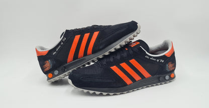 *TOP* 2005 Adidas LA Trainer 'A Class of 1984' Gr. UK 13,5 / EUR 48 2/3
