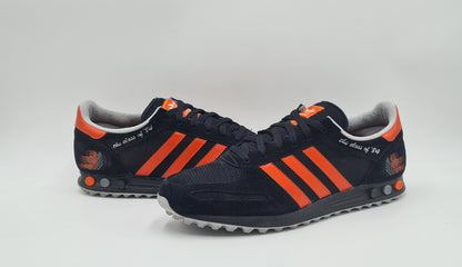 *TOP* 2005 Adidas LA Trainer 'A Class of 1984' Gr. UK 13,5 / EUR 48 2/3