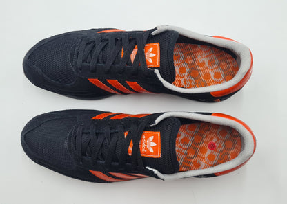 *TOP* 2005 Adidas LA Trainer 'A Class of 1984' Gr. UK 13,5 / EUR 48 2/3