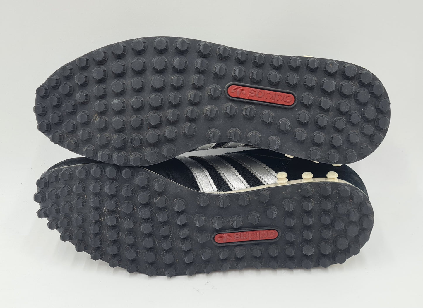 *TOP* 2016 Adidas LA Trainer OG Made in Germany Gr. UK 9 / EUR 43 1/3