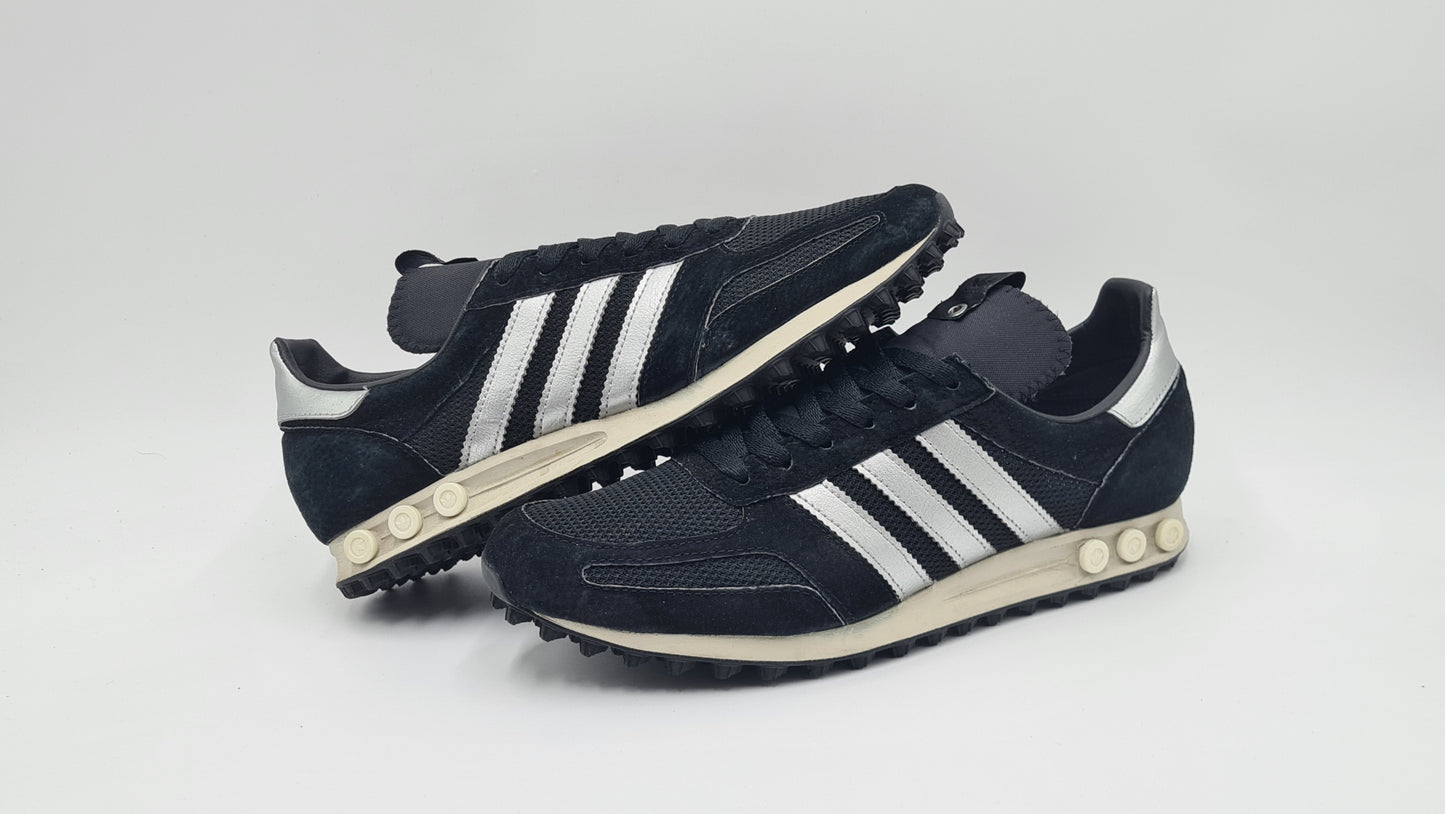 *TOP* 2016 Adidas LA Trainer OG Made in Germany Gr. UK 9 / EUR 43 1/3