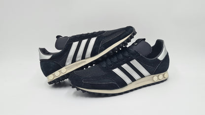 *TOP* 2016 Adidas LA Trainer OG Made in Germany Gr. UK 9 / EUR 43 1/3